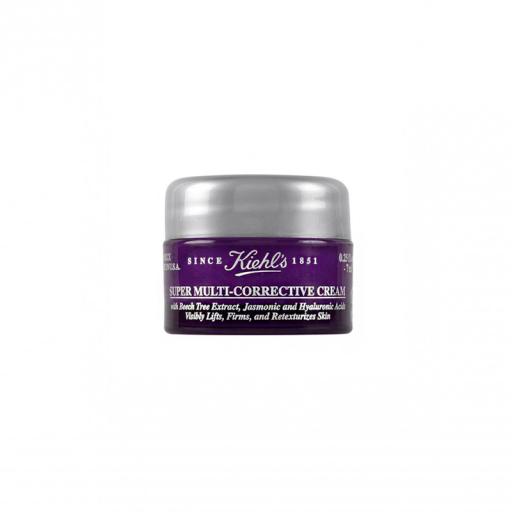 Super Multi-Corrective Cream
