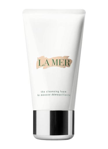 The Cleansing Foam