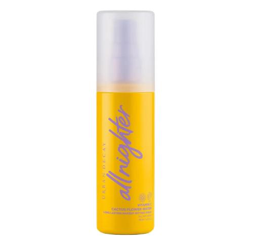 All Nighter Vitamin C Setting Spray