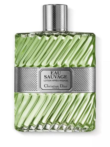 Eau Sauvage After Shave Lotion - Men | Godwell Cosmetic