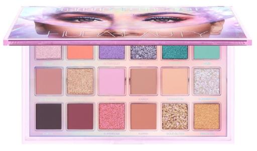 MERCURY RETROGRADE EYESHADOW PALETTE 水星逆行眼影盤