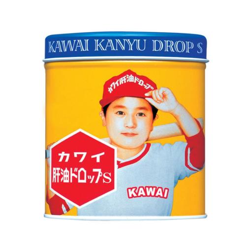 Kanyu Drop S