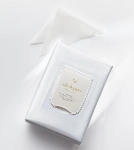 Makeup Cleansing Towelettes