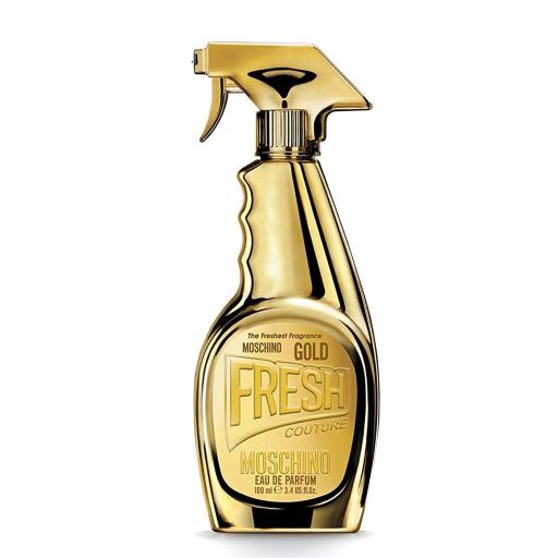 Fresh Gold Couture Eau De Parfum