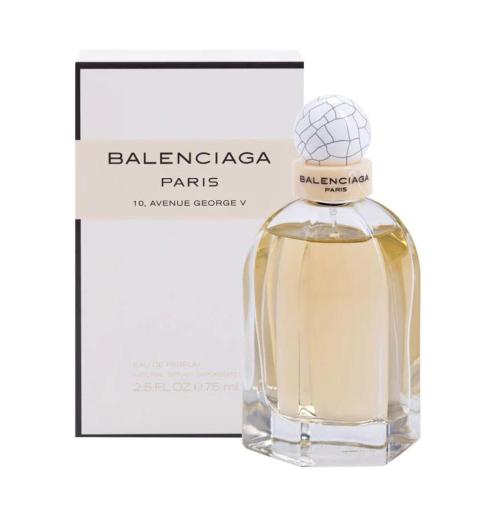 香水(女性用) BALENCIAGA 巴黎女士香水- 女士香水| 金英化妝藥房
