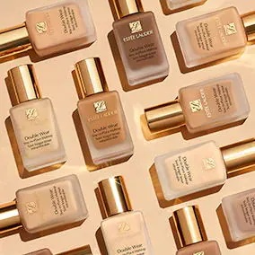 Double Wear Makeup Foundations SPF10 