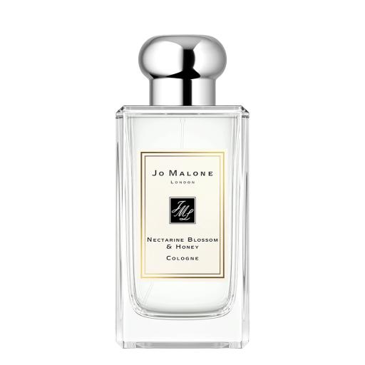 Nectarine Blossom & Honey Cologne