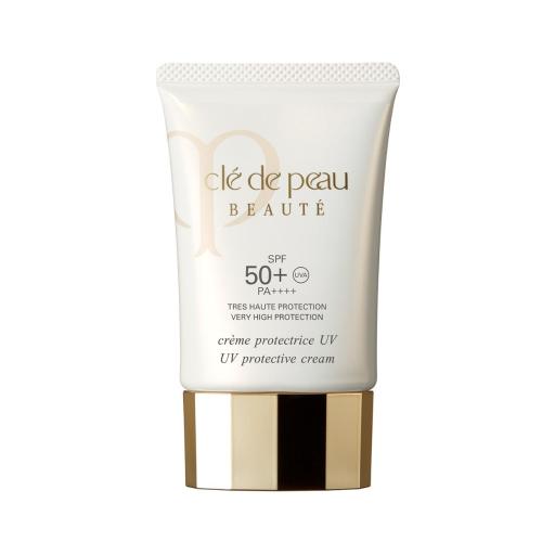 御龄防晒乳霜 SPF50+