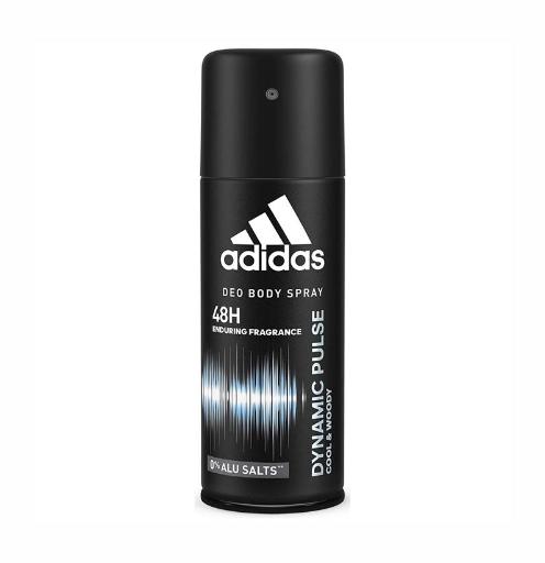 Dynamic Pulse Spray