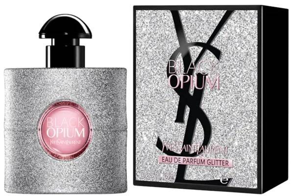 Black Opium 銀鴉片耀銀版香水- 女士香水| 金英化妝藥房