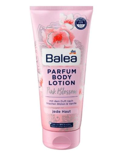 Parfum Body Lotion Pink Blossom