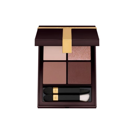 Eye Color Quad #Rose Veil - Eyeshadow | Godwell Cosmetic