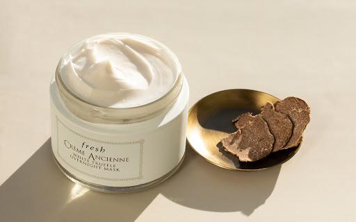 fresh CREME ANCIENNEフェイスクリーム60ml Ancient Source High