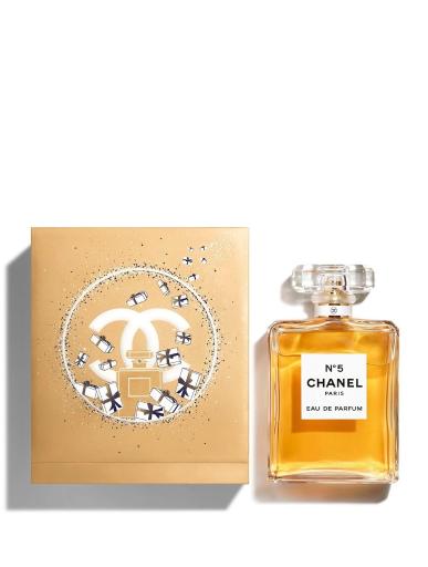 N°5 Eau de Parfum Limited Edition 