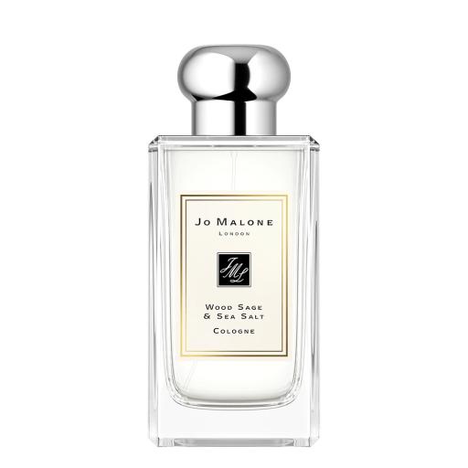 Wood Sage & Sea Salt Cologne