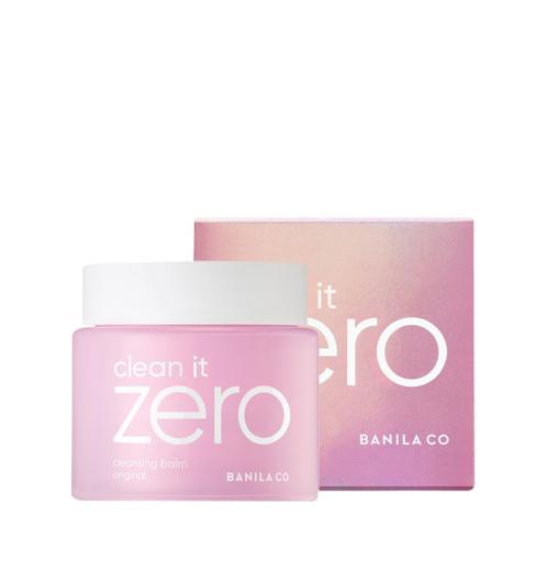 Clean It Zero Cleansing Balm Original