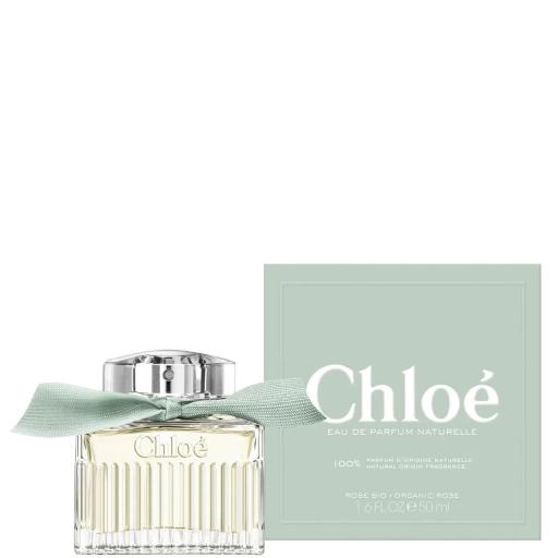 灰绿丝带 Eau de Parfum Naturelle 花香调