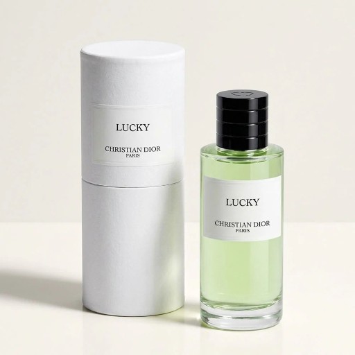 Lucky 香水- 女士香水| 金英化妝藥房