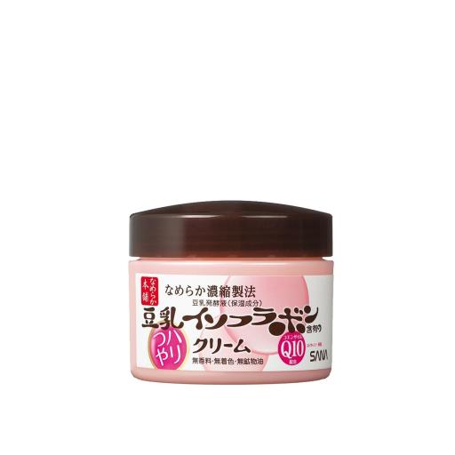 Soy Milk Q10 Cream Cream Godwell Cosmetic