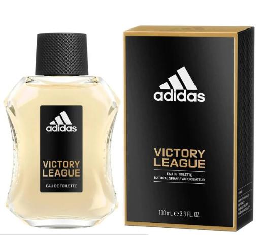 Victory League Eau De Toilette Spray