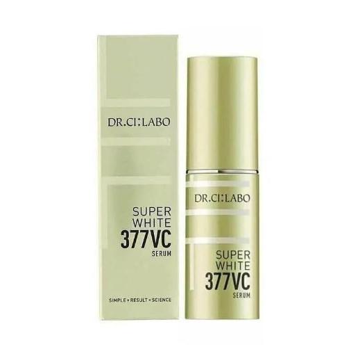 Super White 377VC Serum - Essence | Godwell Cosmetic