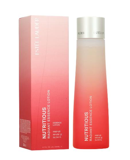 Estee Lauder Nutritious Radiant Essence Lotion 200ml