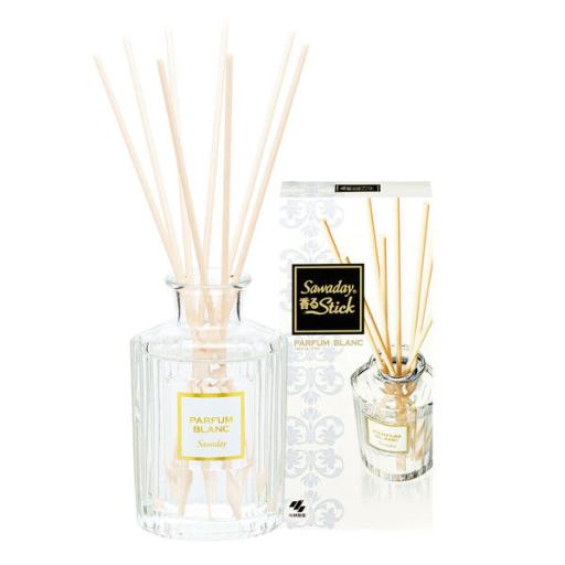 Fragrance Stick  - Parfum Blanc (White)