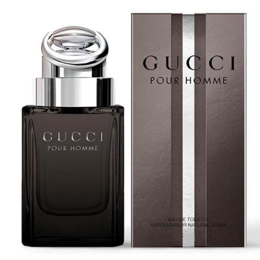 Gucci By Gucci Pour Homme EDT For Man 