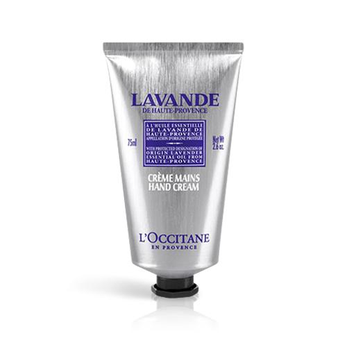 Lavender Hand Cream