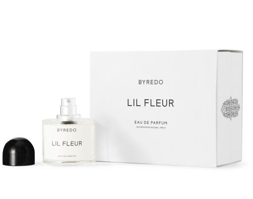 Lil Fleur 初瀾狂花淡香精- 男士香水| 金英化妝藥房