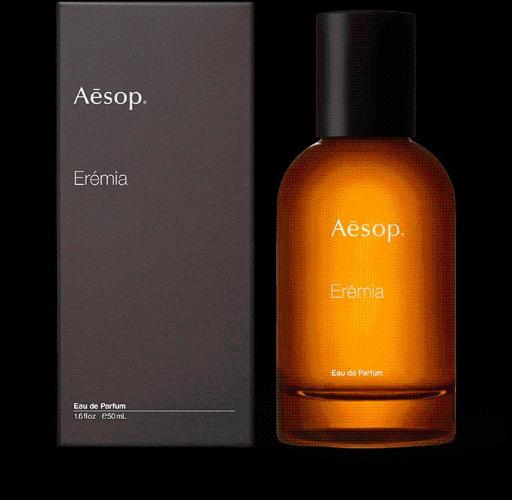 Erémia Eau de Parfum