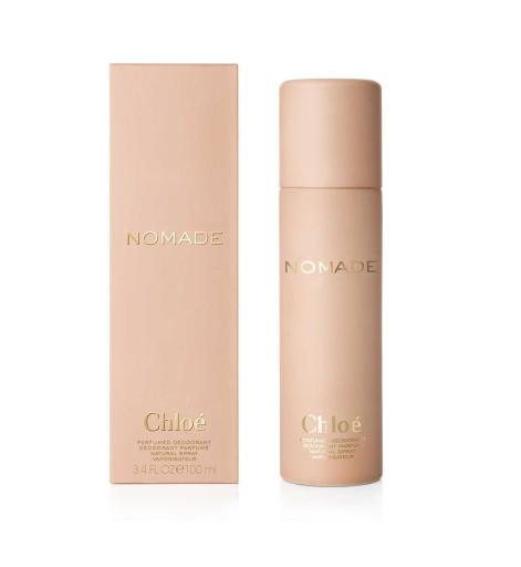 Chloé Nomade Deo Spray