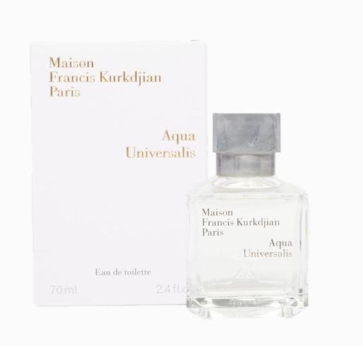 香水(女性用) Maison Francis Kurkdjian AquaUniversalis MAISON