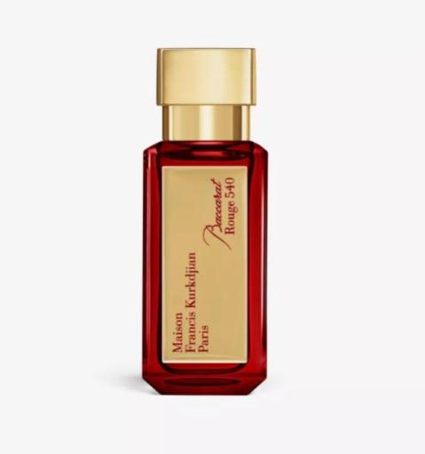 Baccarat Rouge 540 Extrait 純香水- 女士香水| 金英化妝藥房