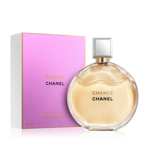 Chance Eau De Parfum