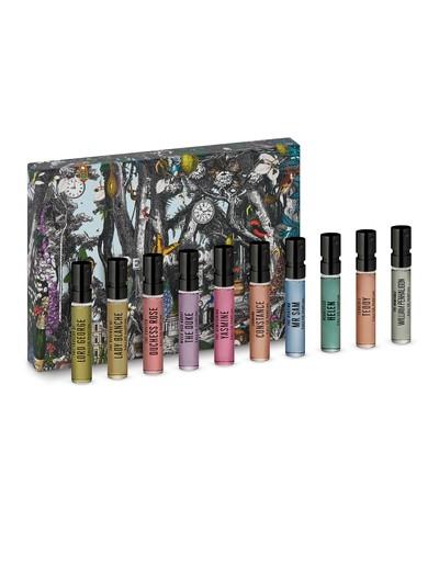 Portraits Scent Library Set