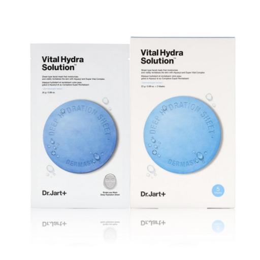 Vital Hydra Solution