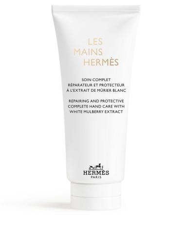 Les Mains Hermes Complete Hand Care