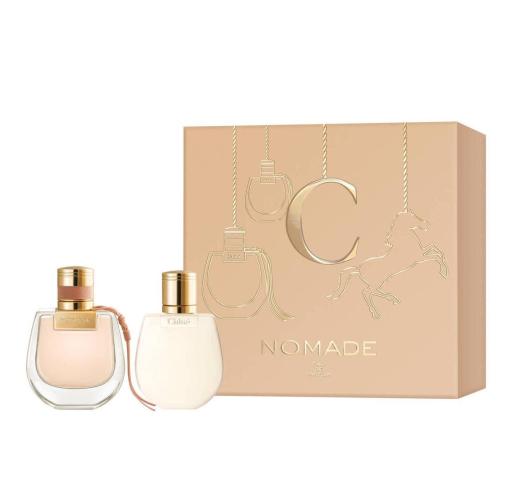 Nomade Eau De Parfum Gift Set