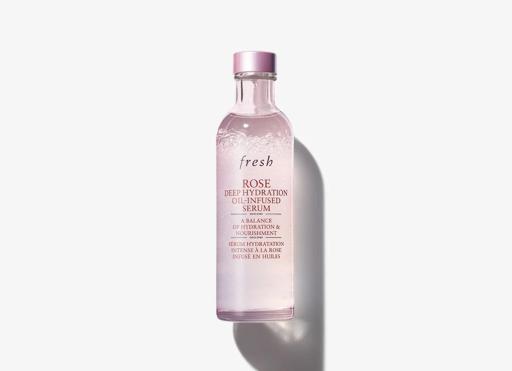 Rose Deep Hydration Oil-Infused Serum - Essence | Godwell Rose Deep Hydration Oil-Infused Serum - Essence | Godwell