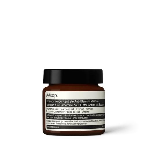 Chamomile Concentrate Anti-Blemish Masque