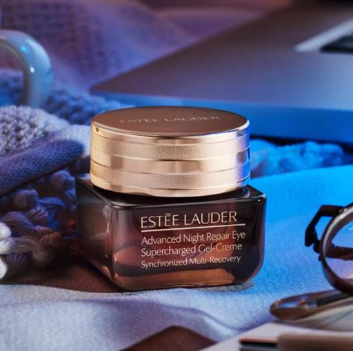 Advanced Night Repair Eye Supercharged Gel-Crème - Eye Care