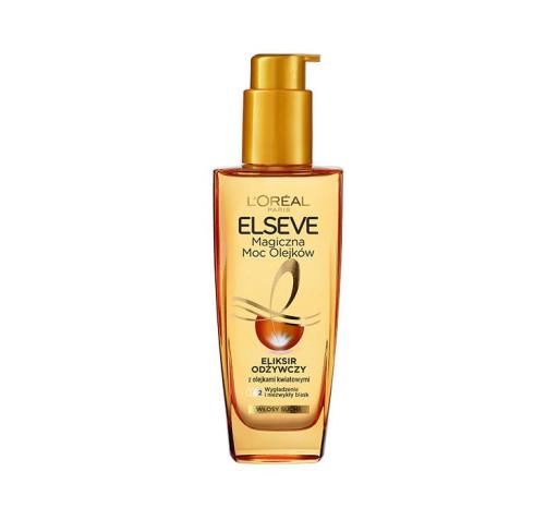 Elvive Extraordinary Oil for All Hair Types