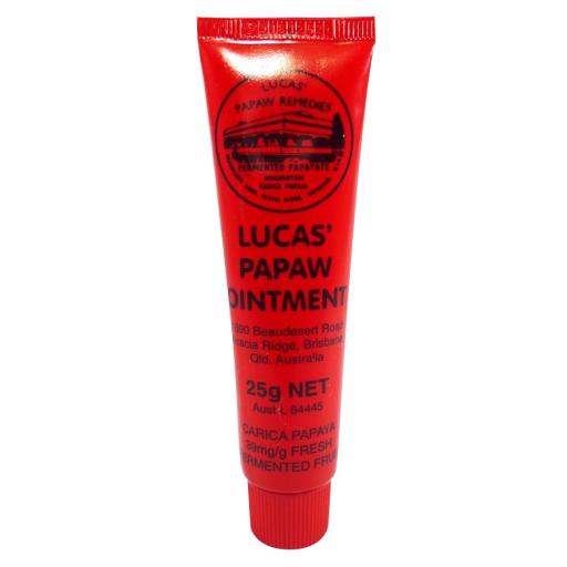 Lucas Papaw Ointment