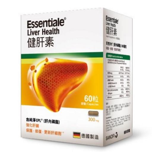 Essentiale Liver Health