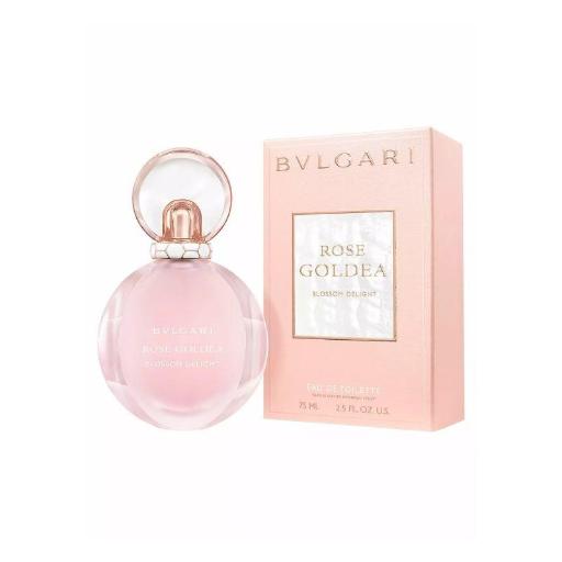ROSEGOLDEABLOSSOMDELIGHT オードトワレ75ml Rose Goldea Blossom Delight Eau De Toilette - Perfume For Women