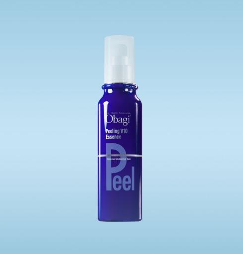 Rohto Obagi Peeling V10 Essence Wipe-On Exfoliant 180ml