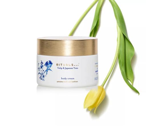 Amsterdam Collection 潤膚霜