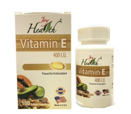 Vitamin E 400I.U.