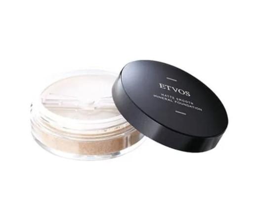 Matte Smooth Mineral Foundation SPF30 PA++